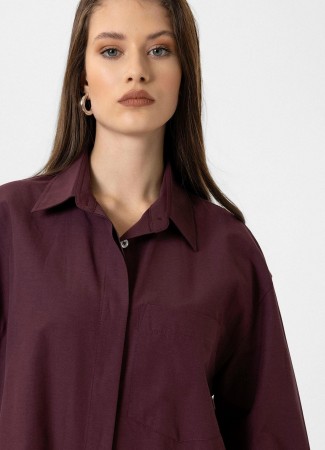 Fitilli Fermuarlı Tulum Siyah