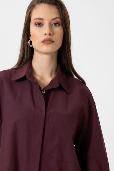 Fitilli Fermuarlı Tulum Siyah