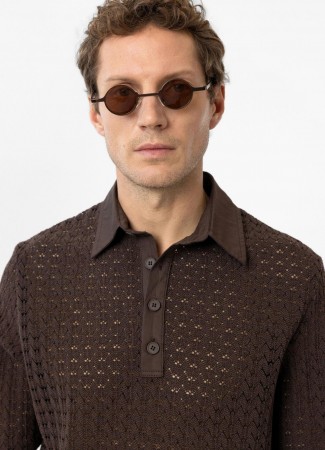 Fitilli Fermuarlı Tulum