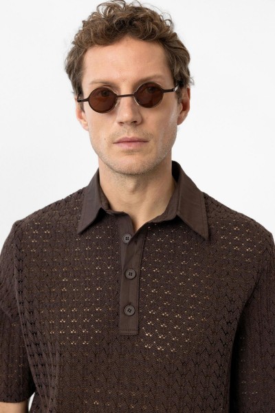 Fitilli Fermuarlı Tulum